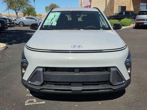 New 2026 Hyundai Kona SEL Sport image 2