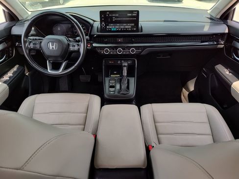 Used 2025 Honda CR-V EX-L image 29
