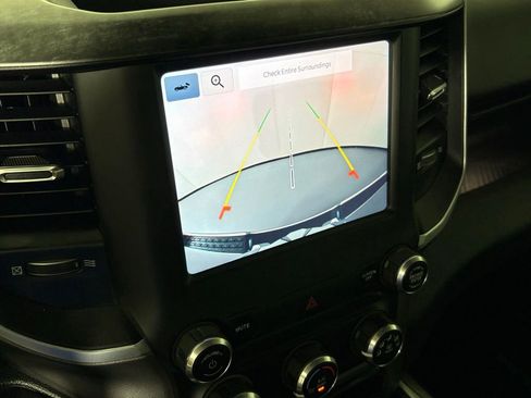 Used 2022 RAM 1500 Big Horn image 25