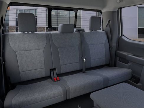 New 2026 Ford F350 XL w/ STX Appearance Package image 11