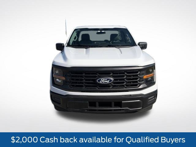New 2026 Ford F150 XL RWD image 2