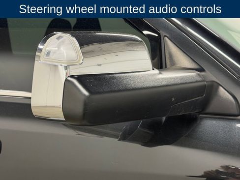 Used 2016 RAM 1500 Limited AWD/4WD image 14