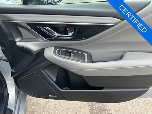 Certified 2024 Subaru Legacy Limited AWD/4WD image 12