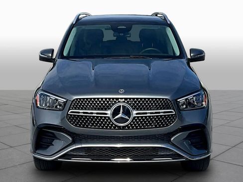 Used 2026 Mercedes-Benz GLE 350 4MATIC image 4