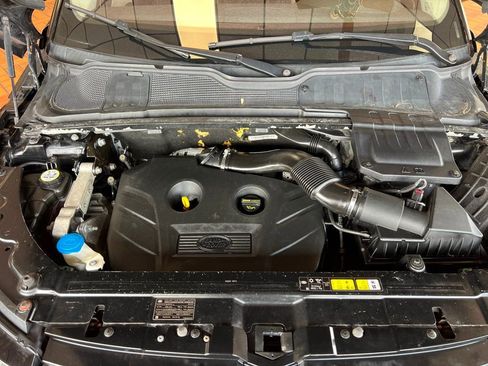 Used 2015 Land Rover Range Rover Evoque Dynamic image 38