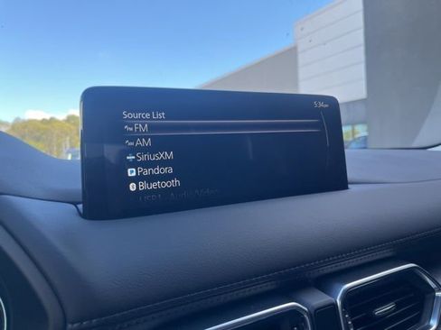 New 2025 MAZDA CX-5 AWD 2.5 S w/ Premium Plus Pkg image 17