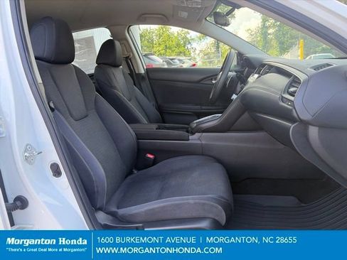 Used 2019 Honda Insight LX image 34