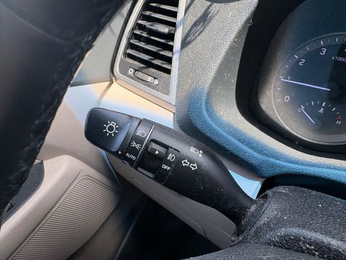 Used 2018 Hyundai Tucson SEL Plus FWD image 21