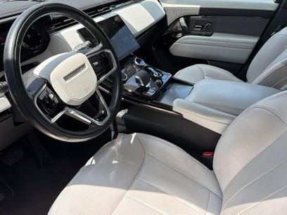 Used 2023 Land Rover Range Rover Sport SE