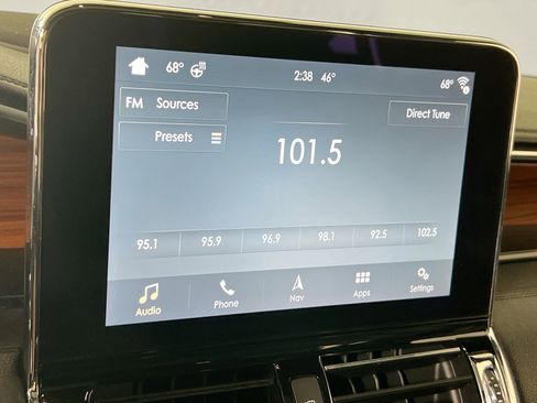 Used 2018 Lincoln Navigator L Reserve image 15