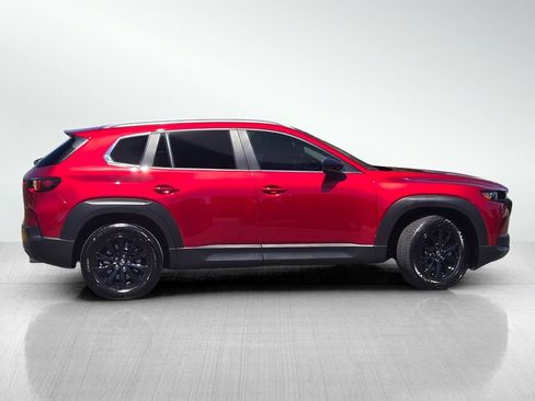 Certified 2025 MAZDA CX-50 AWD 2.5 S w/ Weather Package image 3