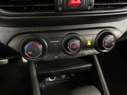 Used 2024 Kia Forte LXS image 14