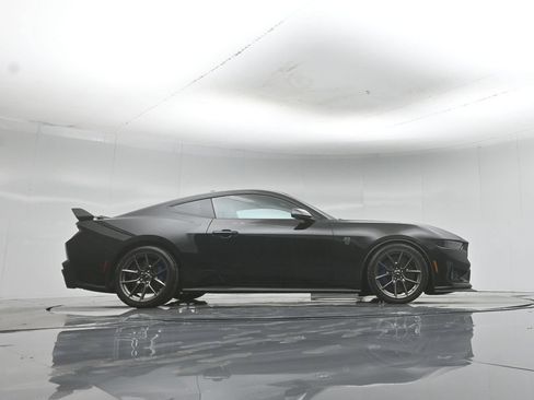 Certified 2024 Ford Mustang Dark Horse w/ Dark Horse Handlin Package RWD image 50