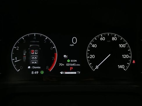 Used 2024 Honda Pilot Touring image 9