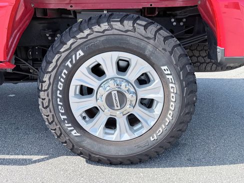 Used 2022 Ford F350 XL w/ STX Appearance Package image 33