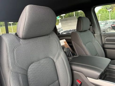 New 2026 RAM 1500 Big Horn AWD/4WD image 31