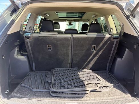Certified 2023 Volkswagen Atlas SEL Premium AWD/4WD image 26