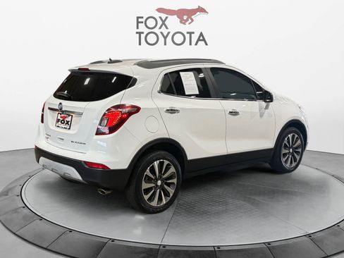 Used 2017 Buick Encore Preferred FWD image 6