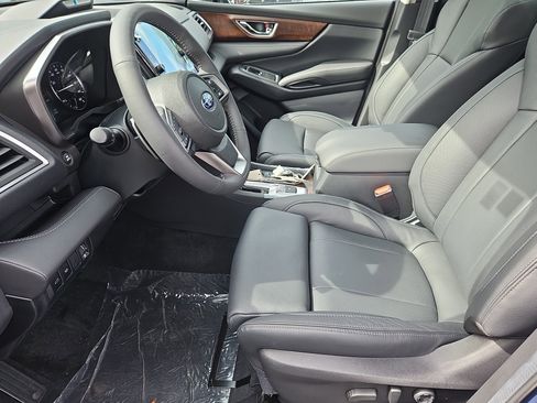 New 2025 Subaru Ascent Touring image 19