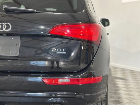 Used 2013 Audi Q5 2.0T Premium Plus image 8