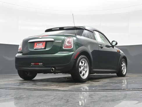 Used 2013 MINI Cooper Coupe image 21