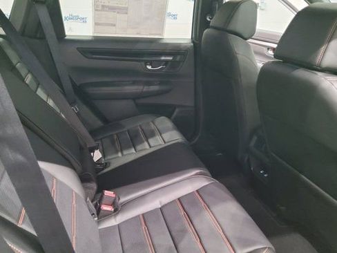 New 2026 Honda CR-V Sport-L image 14