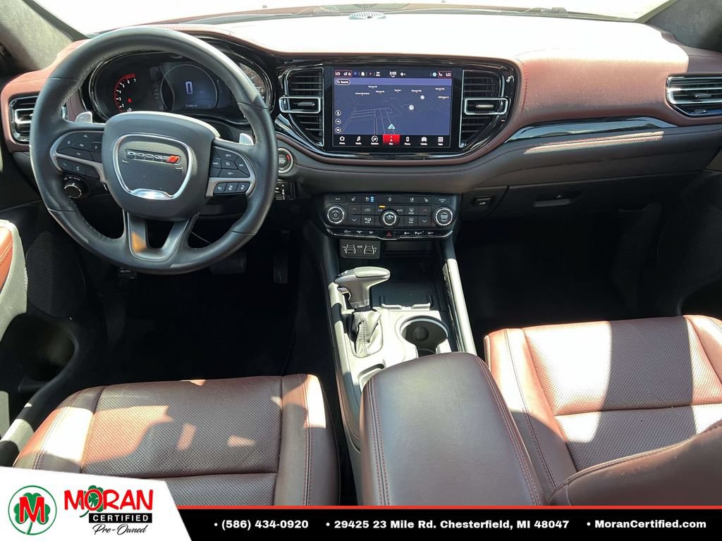 Used 2024 Dodge Durango Citadel AWD/4WD image 14