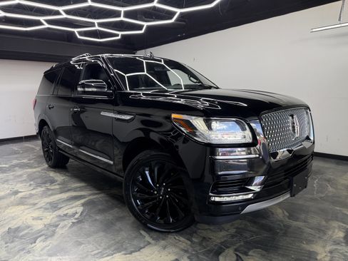 Used 2021 Lincoln Navigator Reserve AWD/4WD image 6