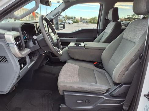 Used 2023 Ford F250 XLT image 23