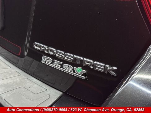 Used 2016 Subaru Crosstrek 2.0i Limited image 25