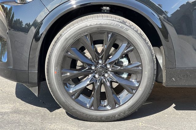 New 2026 MAZDA CX-90 3.3 Turbo S w/ Premium Package AWD/4WD image 34