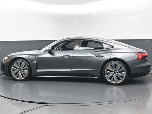 Used 2022 Audi e-tron GT Prestige w/ Prestige Package AWD/4WD image 8