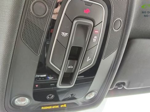 Used 2018 Audi S4 Prestige AWD/4WD image 53
