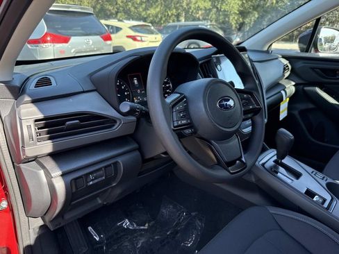 New 2026 Subaru Crosstrek 2.0i Premium image 20