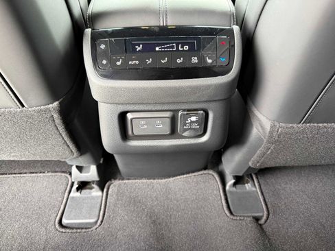 New 2026 INFINITI QX60 Autograph w/ Dark Cargo Package image 27