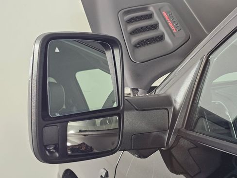 New 2026 RAM 3500 Laramie AWD/4WD image 14