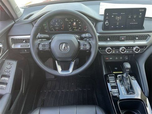 New 2026 Acura Integra FWD image 12