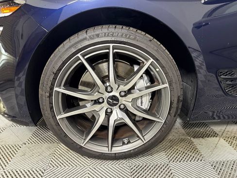 New 2026 Genesis G70 2.5T RWD image 11