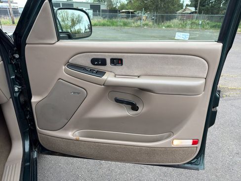 Used 2003 Chevrolet Silverado 1500 LT RWD image 12