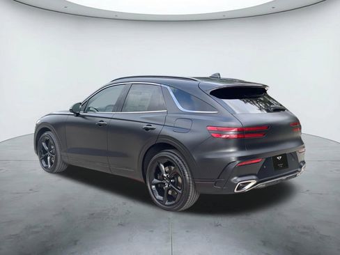 New 2026 Genesis GV70 2.5T Sport Prestige AWD/4WD image 3