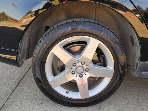 Used 2014 Mercedes-Benz ML 350 2WD w/ Premium 1 Package image 16