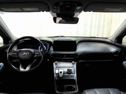 Used 2023 Hyundai Santa Fe Limited image 31