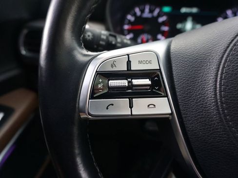 Used 2021 Kia Telluride SX w/ SX Prestige Package AWD/4WD image 8