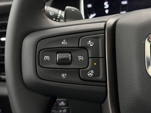 New 2026 GMC Sierra 1500 AT4 w/ AT4 Premium Package image 24