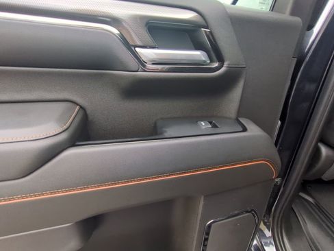 Used 2022 GMC Sierra 1500 AT4 w/ AT4 Preferred Package AWD/4WD image 24