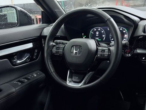 Used 2026 Honda CR-V Sport Touring image 25