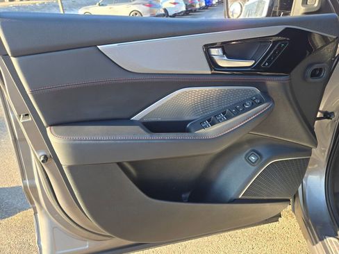 Certified 2023 Acura MDX A-Spec image 28