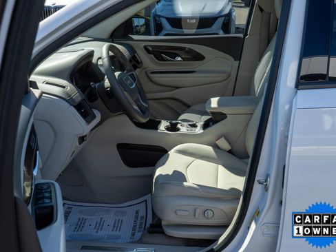 Used 2018 GMC Terrain Denali w/ Advanced Safety Package image 19