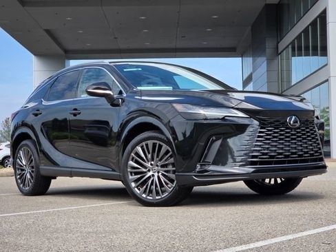 Used 2024 Lexus RX 350 AWD w/ Convenience Package image 2