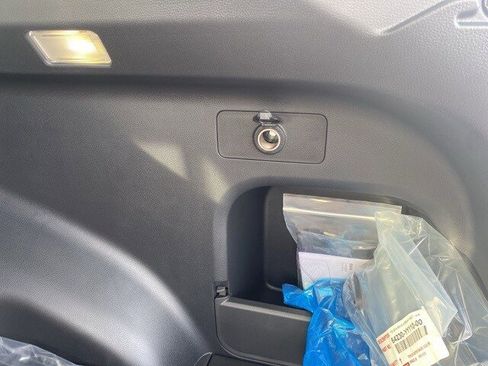 New 2025 Toyota RAV4 XLE image 53